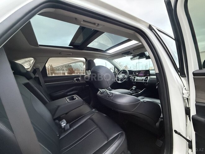 Kia Sorento 2020, 129,500 km - 2.2 l - Bakı