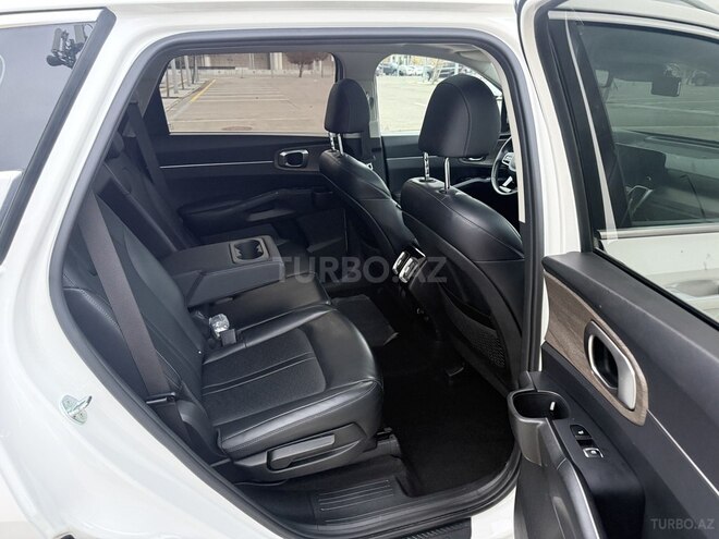 Kia Sorento 2020, 129,500 km - 2.2 l - Bakı