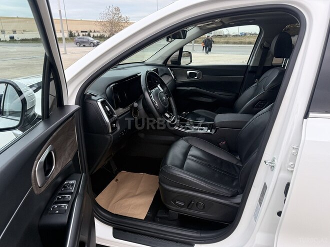 Kia Sorento 2020, 129,500 km - 2.2 l - Bakı