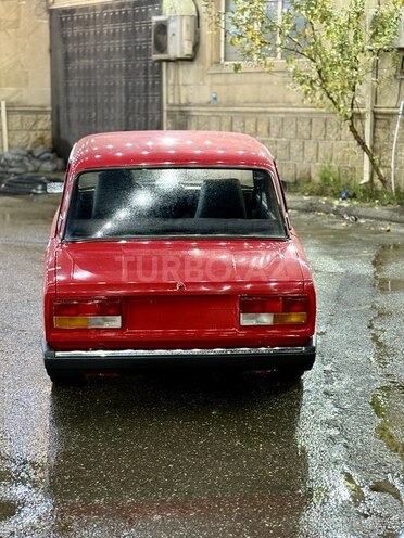 LADA (VAZ) 2107 1989, 111,100 km - 1.6 l - Bakı