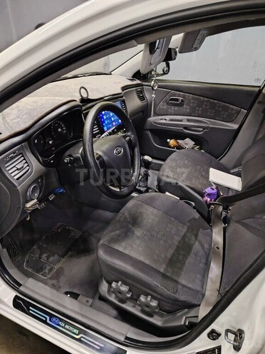Kia Rio 2007, 282,000 km - 1.5 л - Gəncə