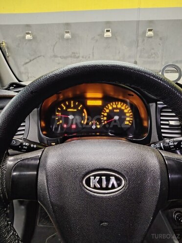 Kia Rio 2007, 282,000 km - 1.5 л - Gəncə