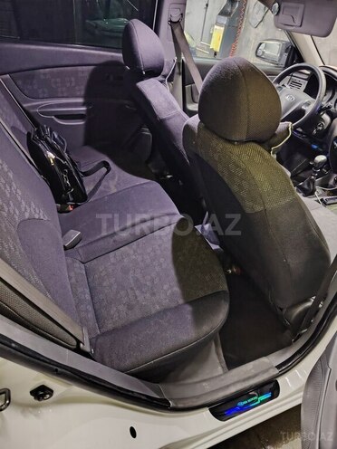 Kia Rio 2007, 282,000 km - 1.5 л - Gəncə
