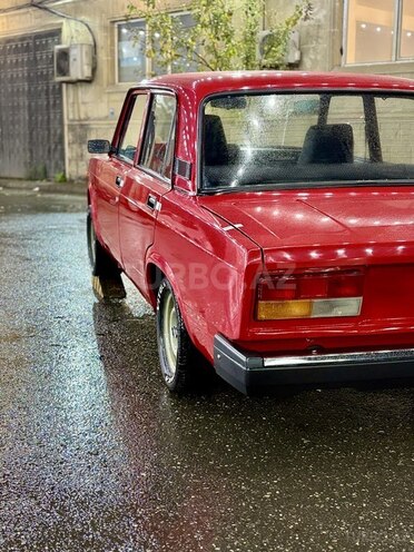 LADA (VAZ) 2107 1989, 111,100 km - 1.6 l - Bakı