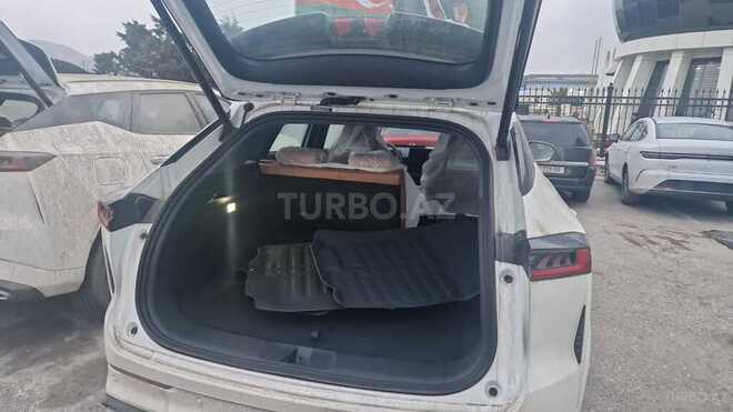 Changan  2025, 0 km - 1.5 л - Bakı