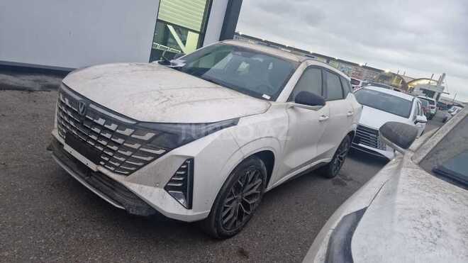 Changan  2025, 0 km - 1.5 л - Bakı