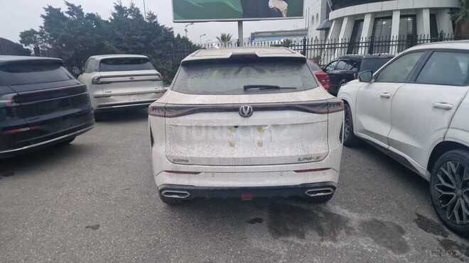 Changan  2025, 0 km - 1.5 л - Bakı