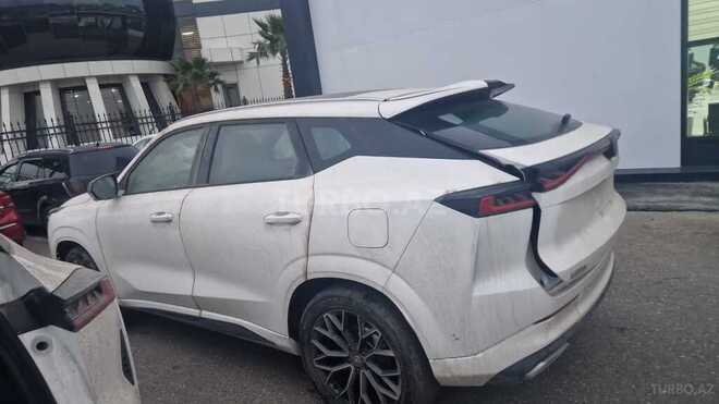 Changan  2025, 0 km - 1.5 л - Bakı