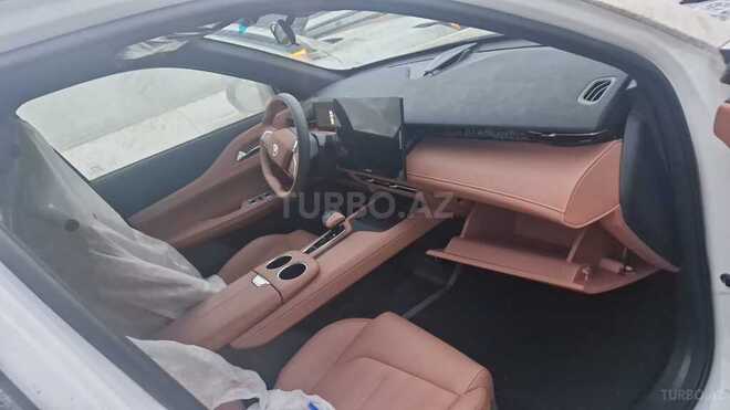 Changan  2025, 0 km - 1.5 л - Bakı