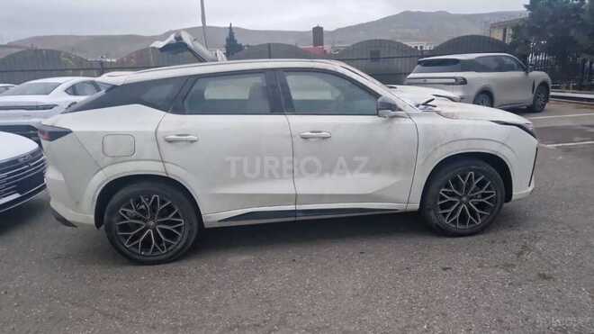 Changan  2025, 0 km - 1.5 л - Bakı