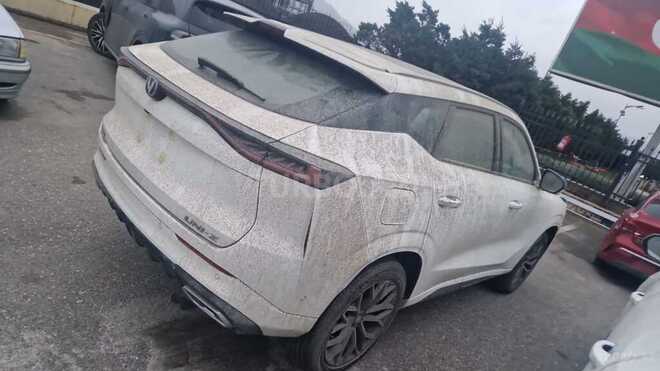 Changan  2025, 0 km - 1.5 л - Bakı