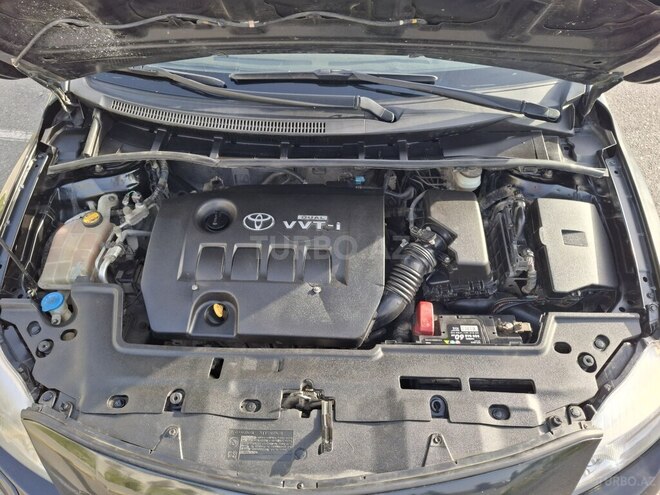 Toyota Corolla 2007, 370,000 km - 1.6 l - Bakı