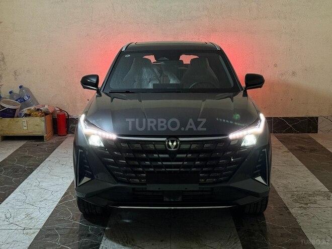 Changan  2025, 0 km - 1.5 l - Bakı
