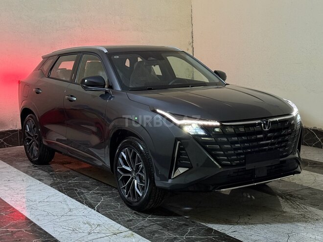 Changan  2025, 0 km - 1.5 l - Bakı