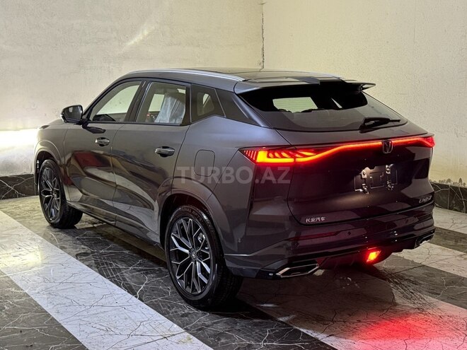Changan  2025, 0 km - 1.5 l - Bakı