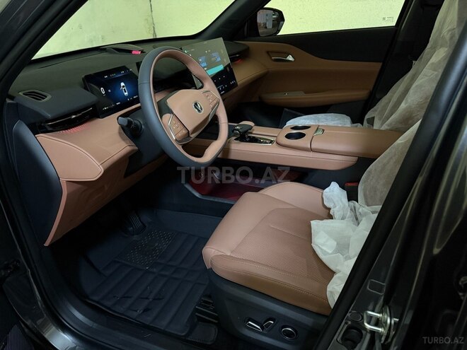 Changan  2025, 0 km - 1.5 l - Bakı