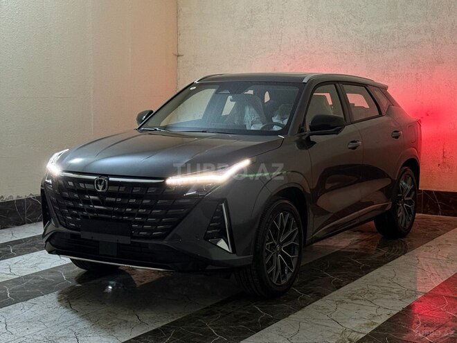 Changan  2025, 0 km - 1.5 l - Bakı