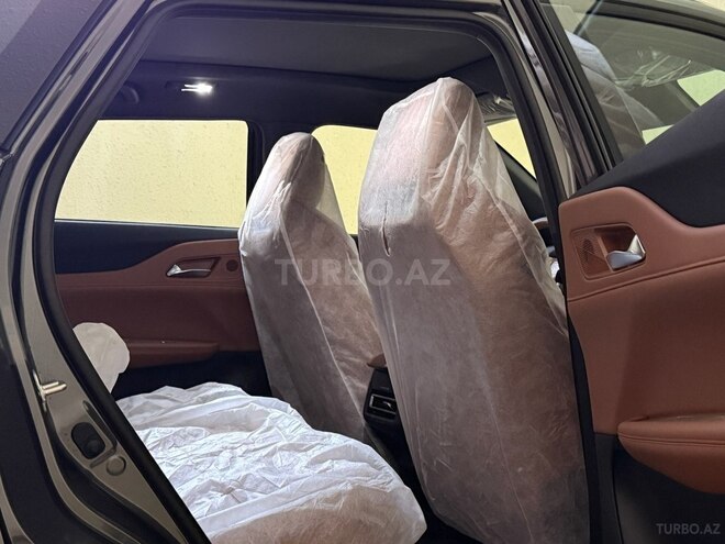 Changan  2025, 0 km - 1.5 l - Bakı
