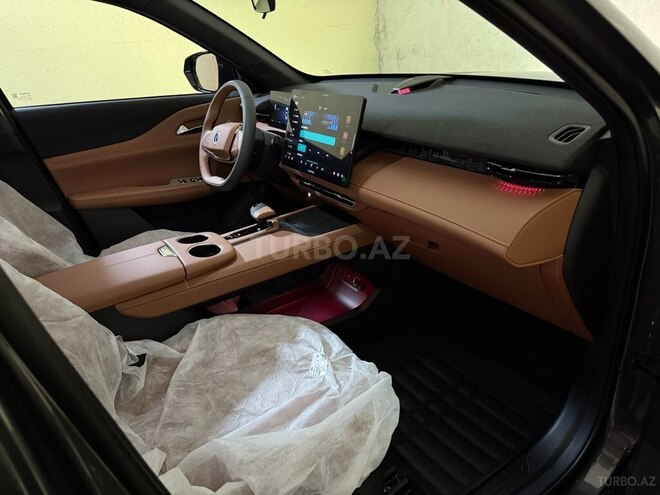 Changan  2025, 0 km - 1.5 l - Bakı