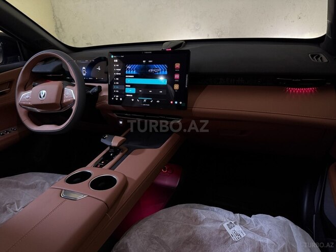 Changan  2025, 0 km - 1.5 l - Bakı