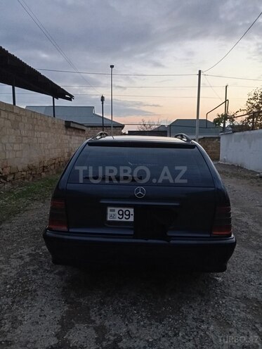 Mercedes C 180 1998, 456,567 km - 1.8 l - Şirvan