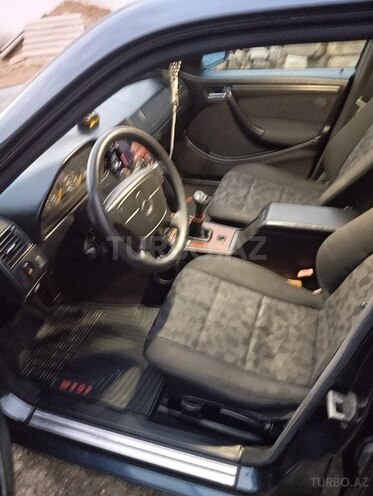 Mercedes C 180 1998, 456,567 km - 1.8 l - Şirvan