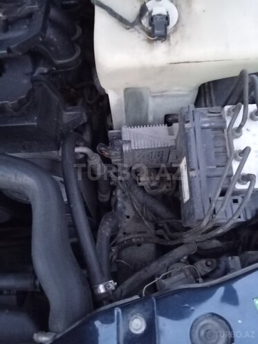 Mercedes C 180 1998, 456,567 km - 1.8 l - Şirvan