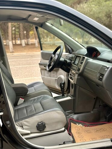 Nissan X-Trail 2003, 215,000 km - 2.0 l - Sumqayıt