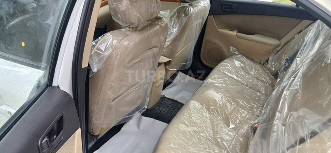 Hyundai Sonata 2008, 182,000 km - 2.0 l - Bakı