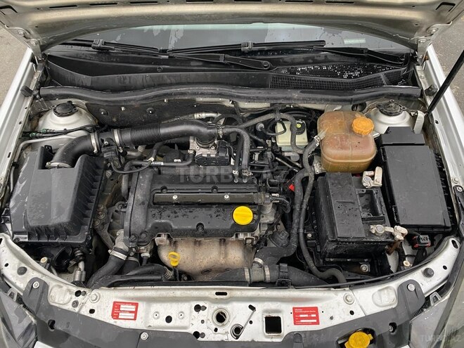 Opel Astra 2009, 275,000 km - 1.4 l - Bakı