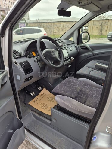 Mercedes Vito-11