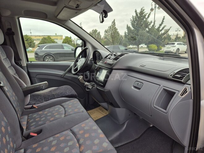 Mercedes Vito-10