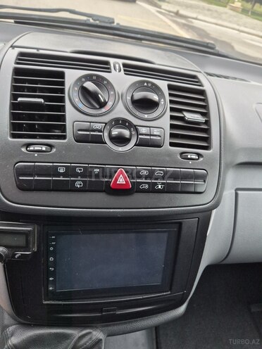 Mercedes Vito-8