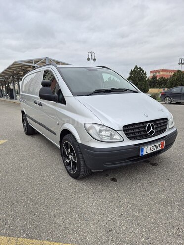 Mercedes Vito-2