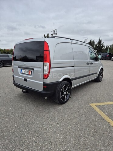 Mercedes Vito-5