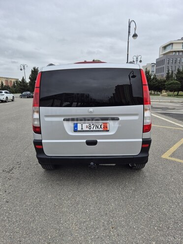 Mercedes Vito-4