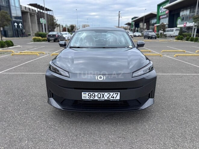 Changan Qiyuan A05 2025, 0 km - 1.5 l - Bakı