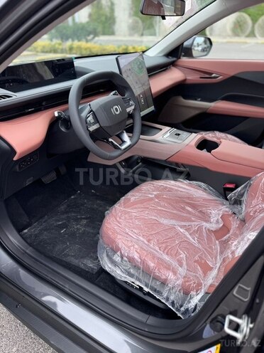 Changan Qiyuan A05 2025, 0 km - 1.5 l - Bakı