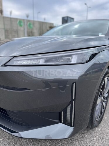 Changan Qiyuan A05 2025, 0 km - 1.5 l - Bakı