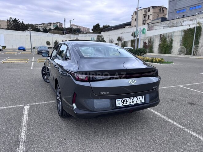 Changan Qiyuan A05 2025, 0 km - 1.5 l - Bakı