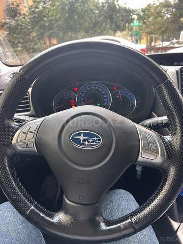 Subaru Forester-7