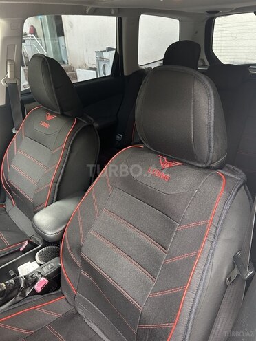 Subaru Forester-6