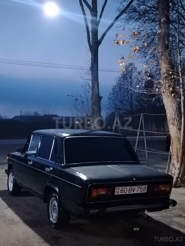 LADA (VAZ) 2106 1994, 150,000 km - 1.6 l - Goranboy