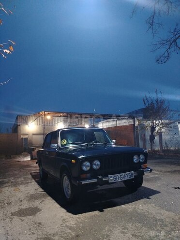 LADA (VAZ) 2106 1994, 150,000 km - 1.6 l - Goranboy
