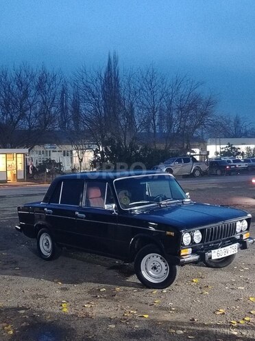 LADA (VAZ) 2106 1994, 150,000 km - 1.6 l - Goranboy