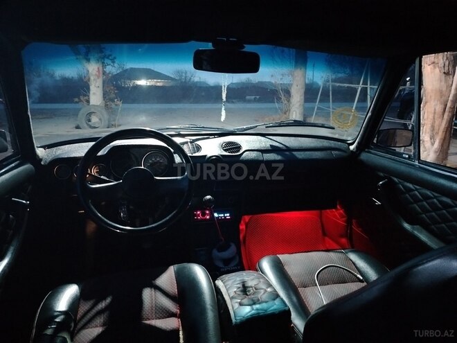 LADA (VAZ) 2106 1994, 150,000 km - 1.6 l - Goranboy