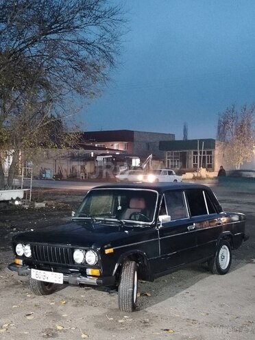 LADA (VAZ) 2106 1994, 150,000 km - 1.6 l - Goranboy