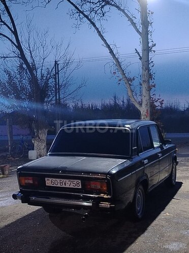 LADA (VAZ) 2106 1994, 150,000 km - 1.6 l - Goranboy