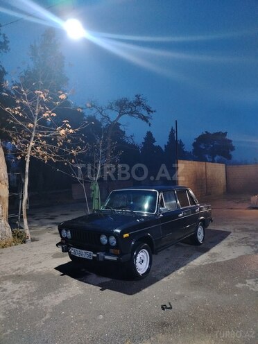 LADA (VAZ) 2106 1994, 150,000 km - 1.6 l - Goranboy