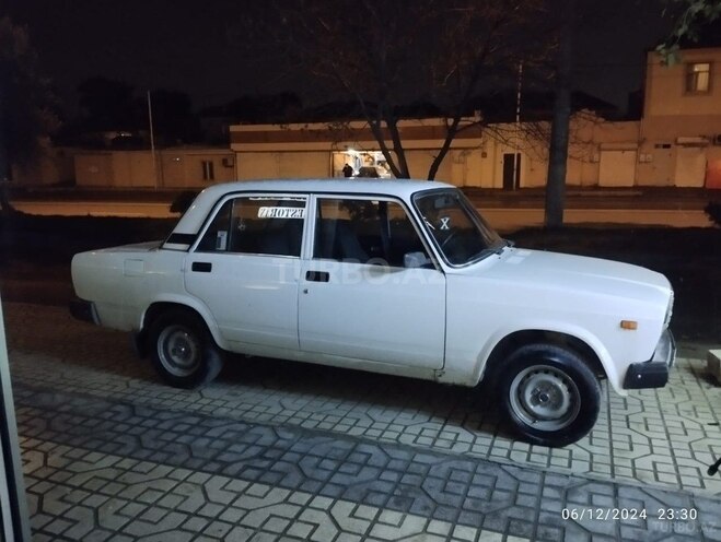 LADA (VAZ) 2107 2006, 38,650 km - 1.6 l - Bakı